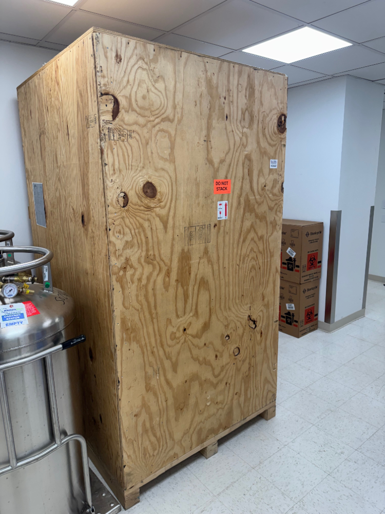 Image of Unused 3M Model 16EZB Filter Cassette Holder